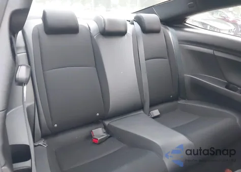 2019 Honda Civic Sport from USA, damaged, VIN 2HGFC4B85KH304520